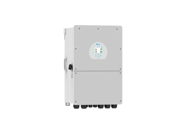 Invertor Hibrid Monofazat Deye 12 kW LV – SUN-12K-SG02LP1-EU-AM3 2